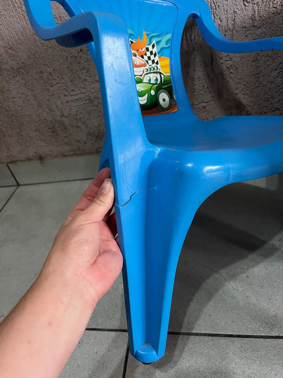 Mesa infantil  - Foto 2
