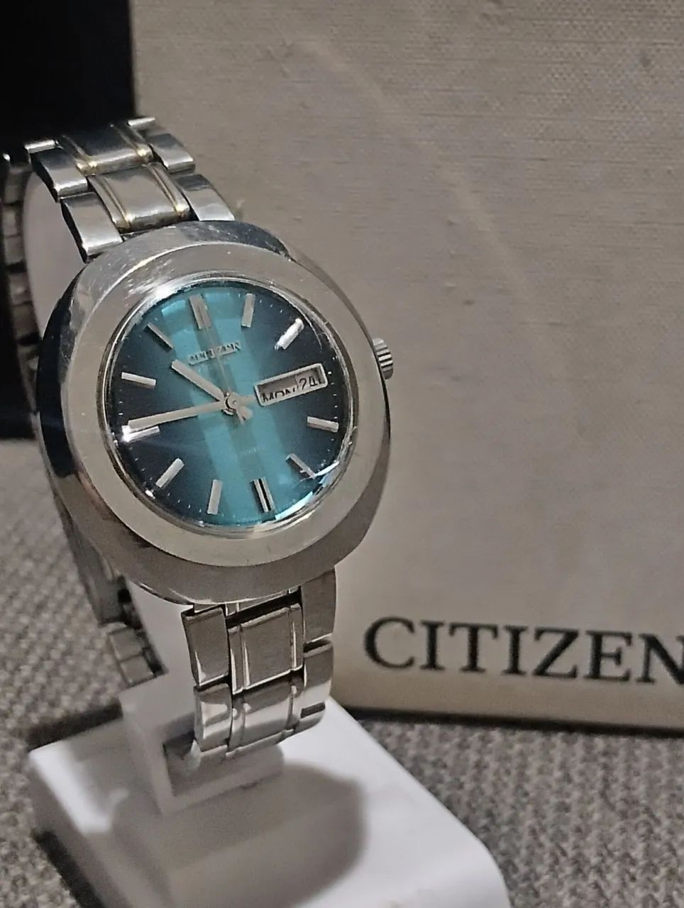 Citizen automático ano 1974 