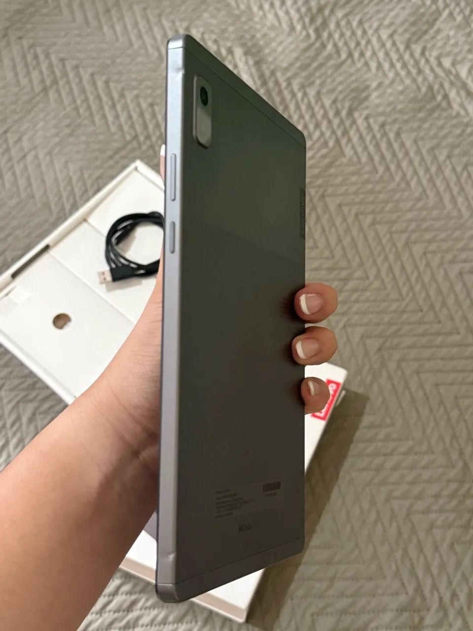 Lenovo Tab M9  - Foto 4
