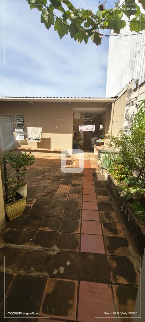 Casa para venda no bairro Martins