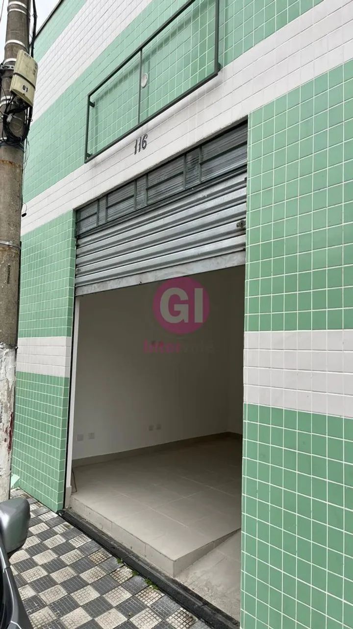 Ponto Comercial Centro de Jacareí. - Foto 2
