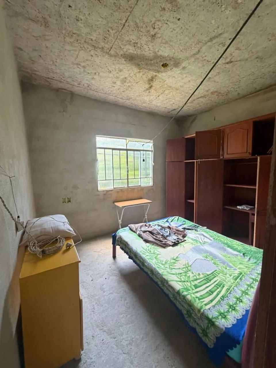 CASA NA ZONA RURAL DE ITAPERUNA - Foto 4
