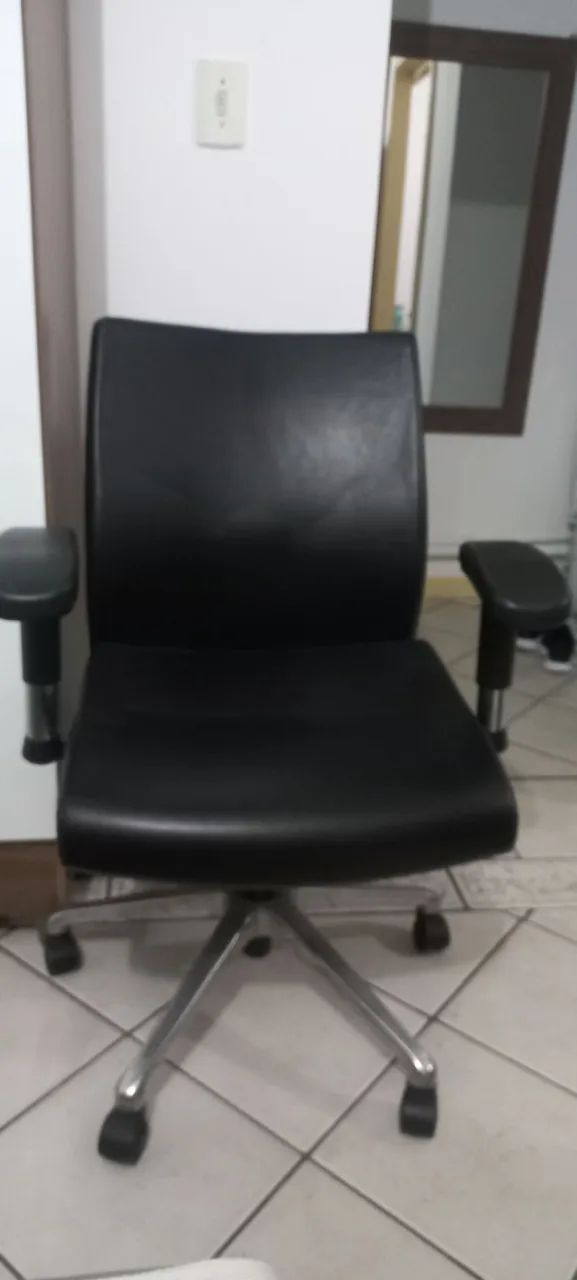 CADEIRA RECLINÁVEL 
