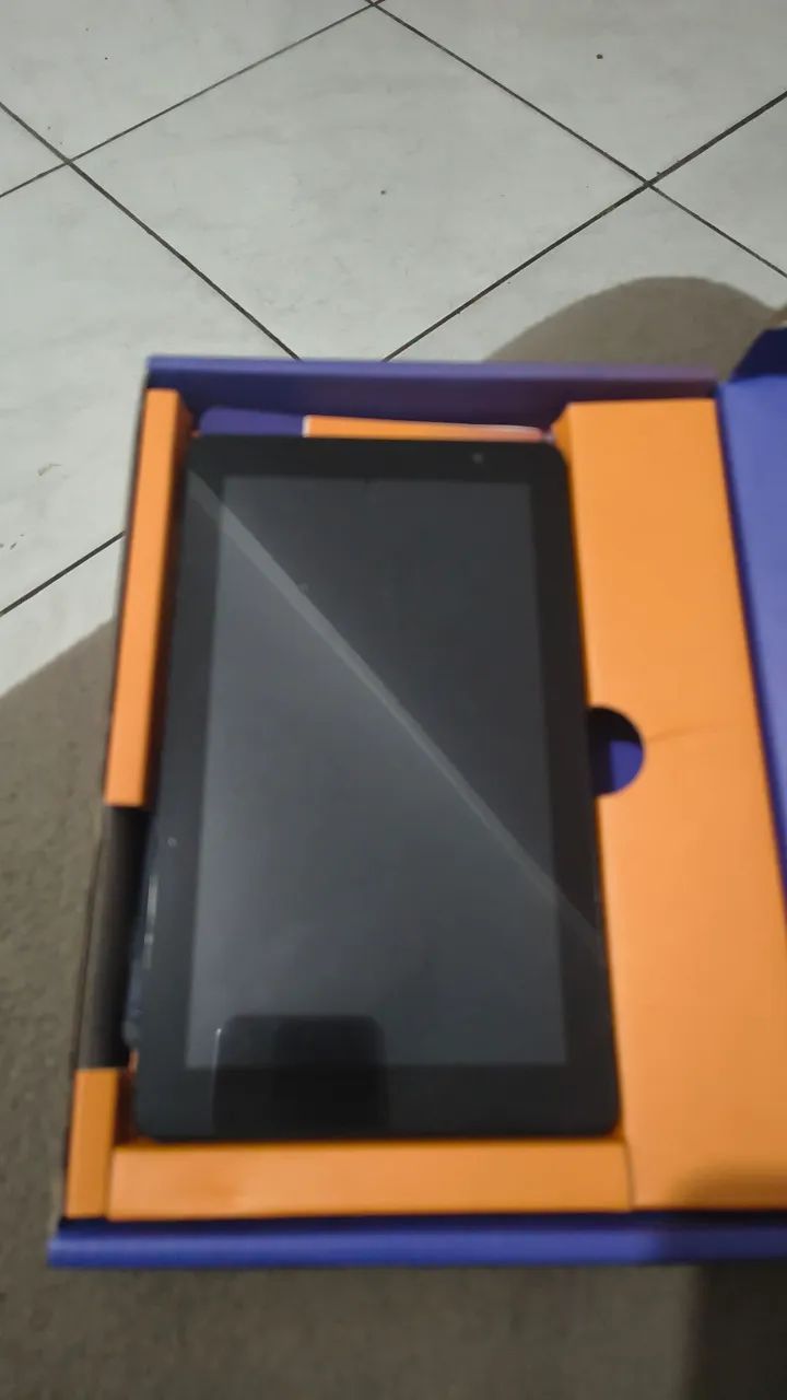 Tablet vision tab 7 positivo 64gb - Foto 2