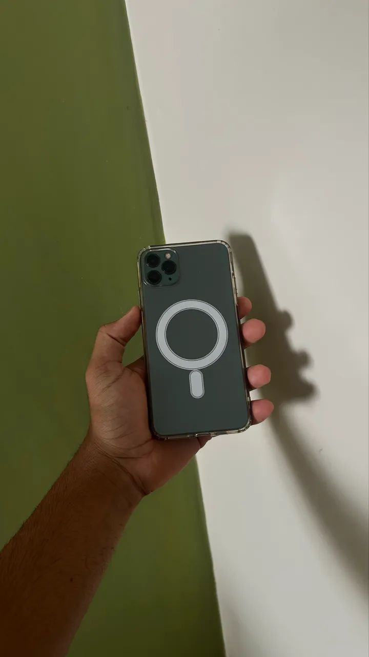 iPhone 11 Pro Max 64GB - Foto 3