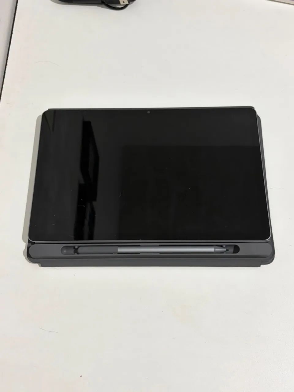 TABLET LENOVO IDEA TAB - 5 meses de uso - Foto 2