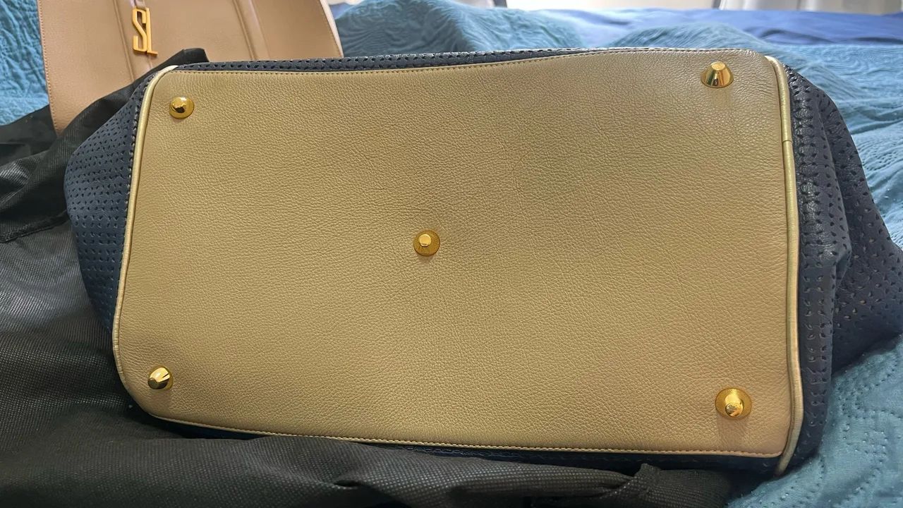 bolsa santa lola 