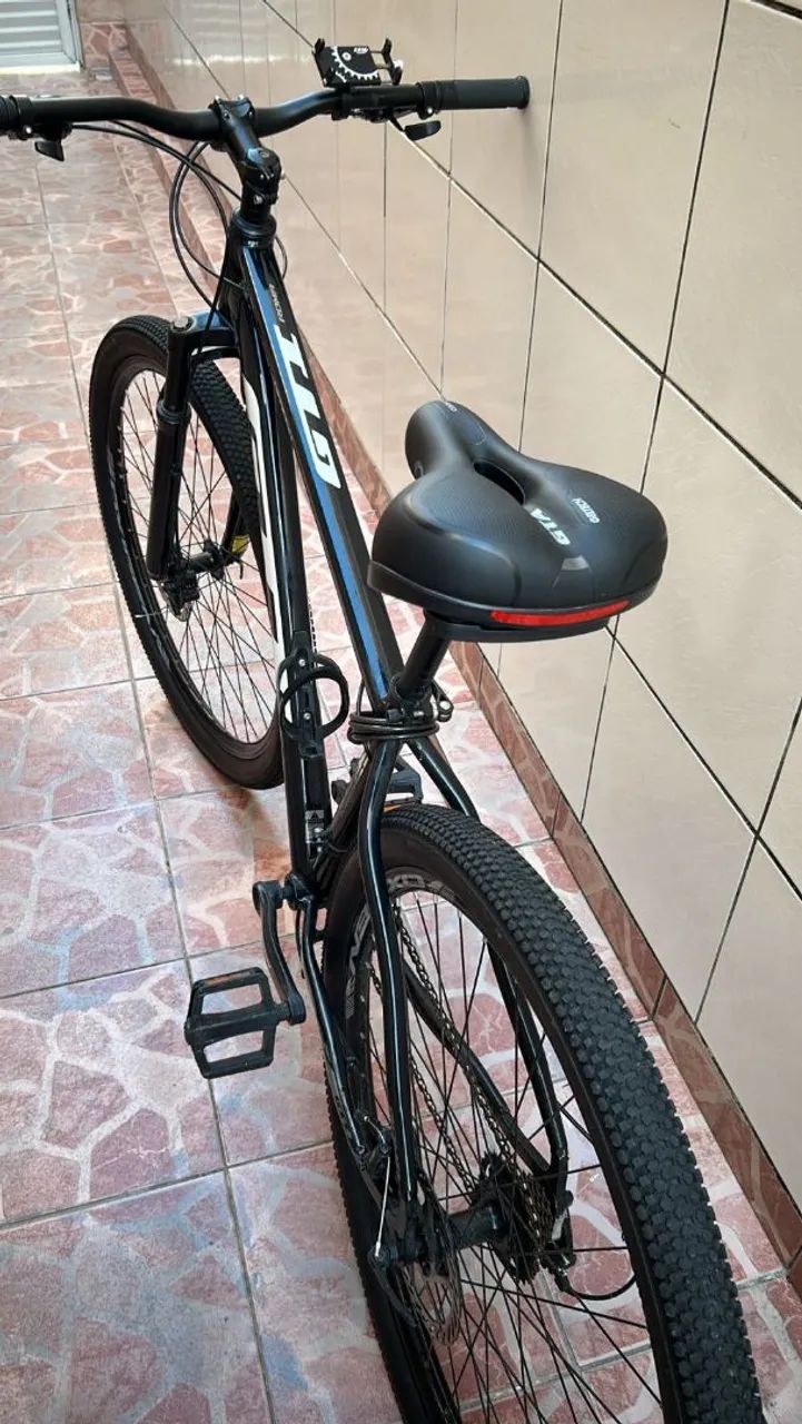Bike GTI aro 29 