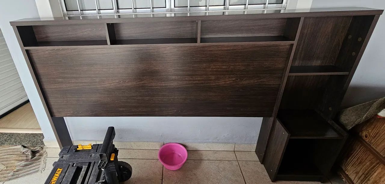 Cabeceira de cama