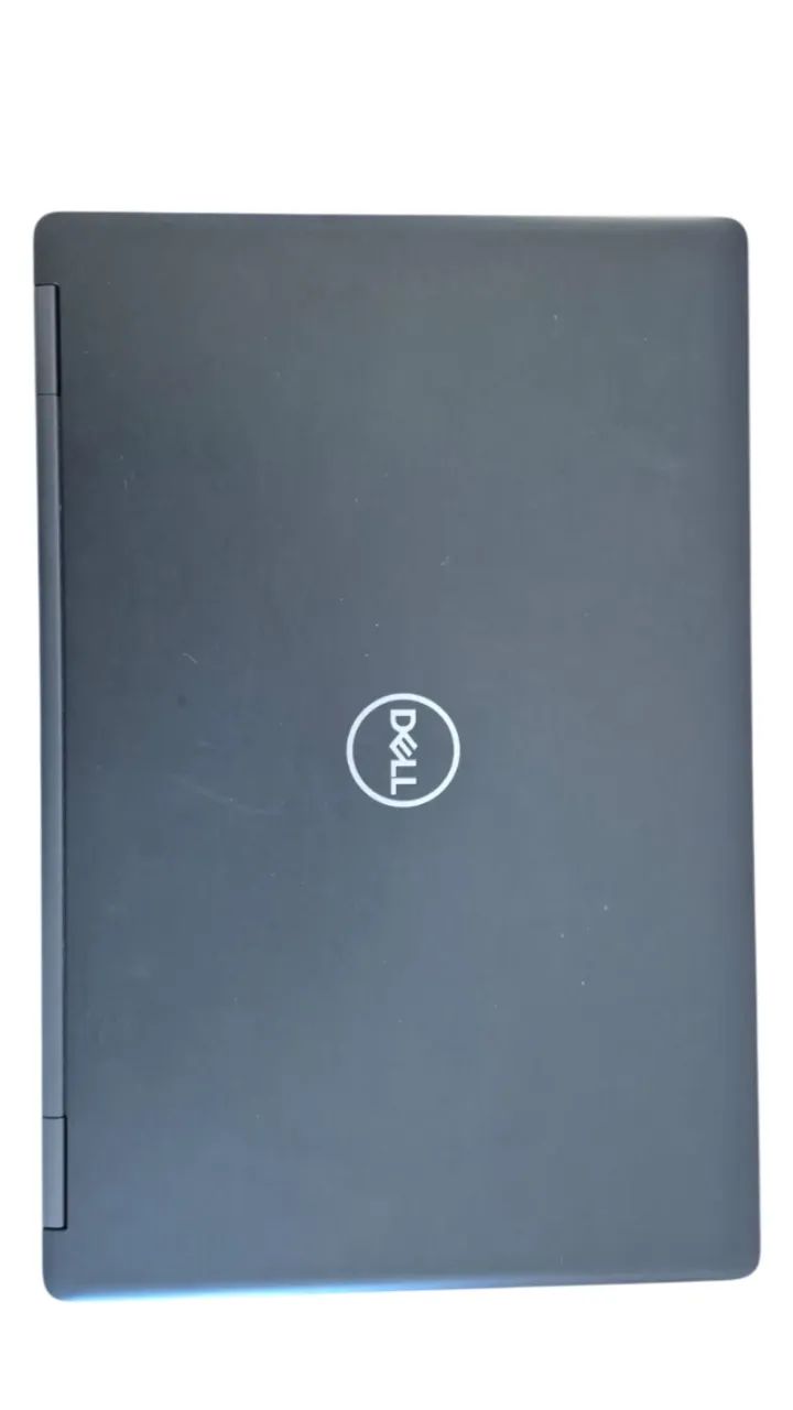 Notebook Dell Latitude 5590 com placa de vídeo - Foto 5