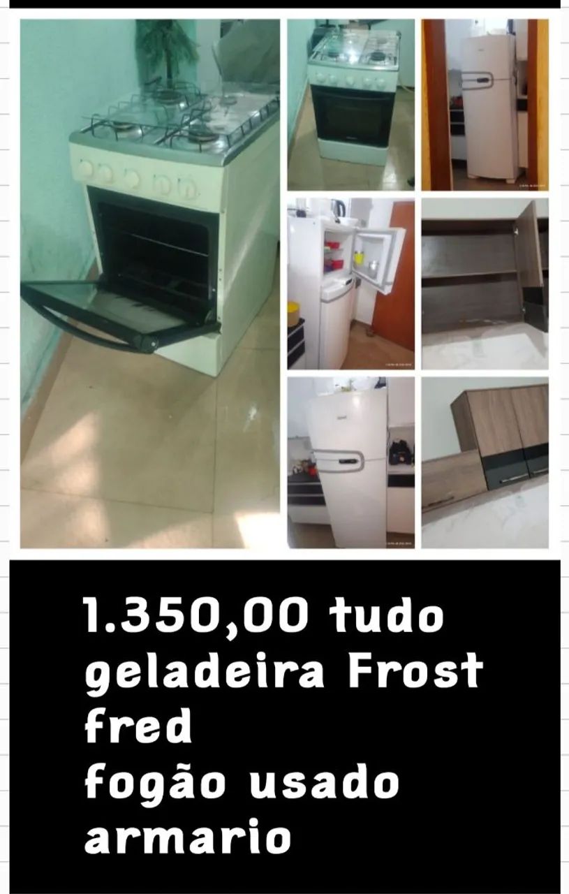 ITENS VARIOS À VENDA OU TROCA .PARCELO - Foto 2