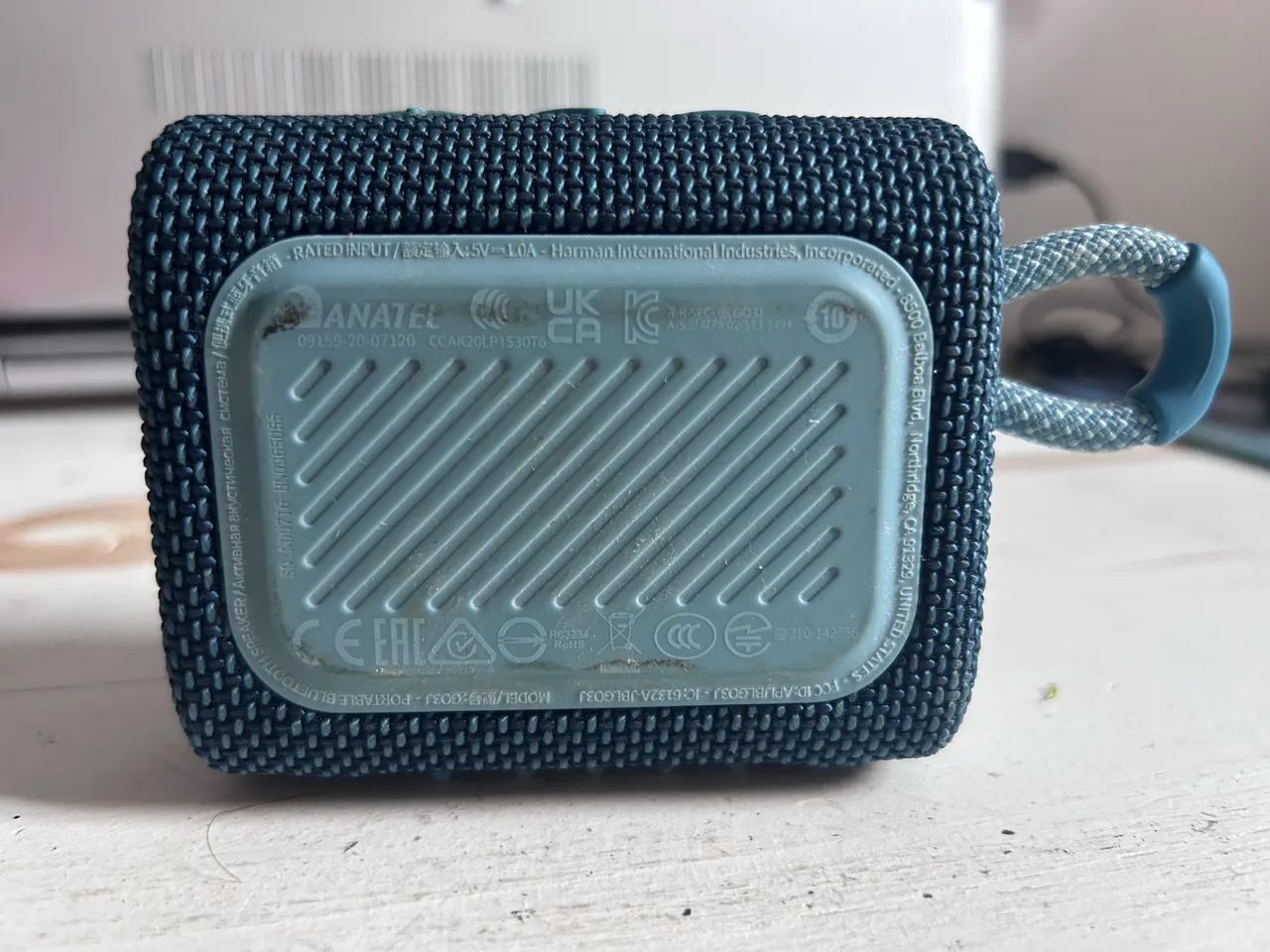 JBL Go 3 - Foto 2