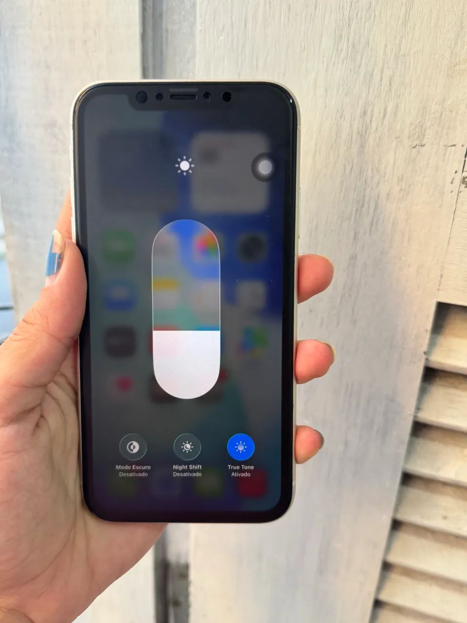 iPhone 11 128gb red para vender hoje - Foto 2