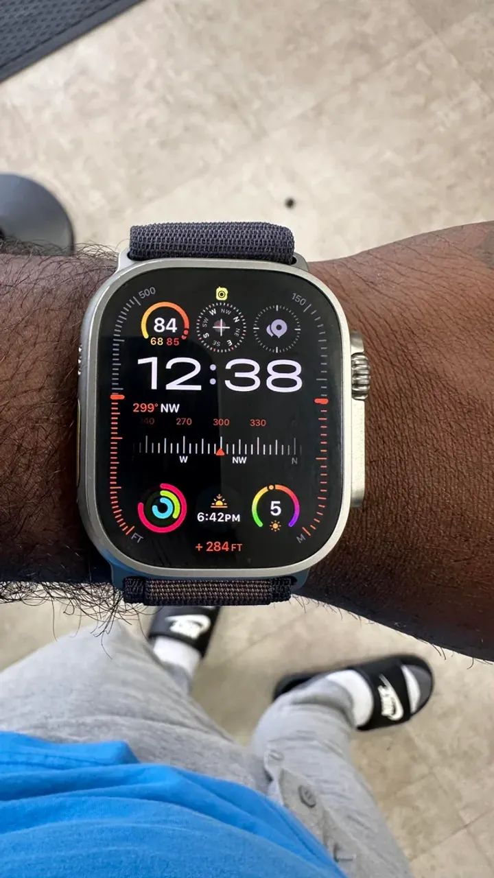 Apple Watch Ultra 2
