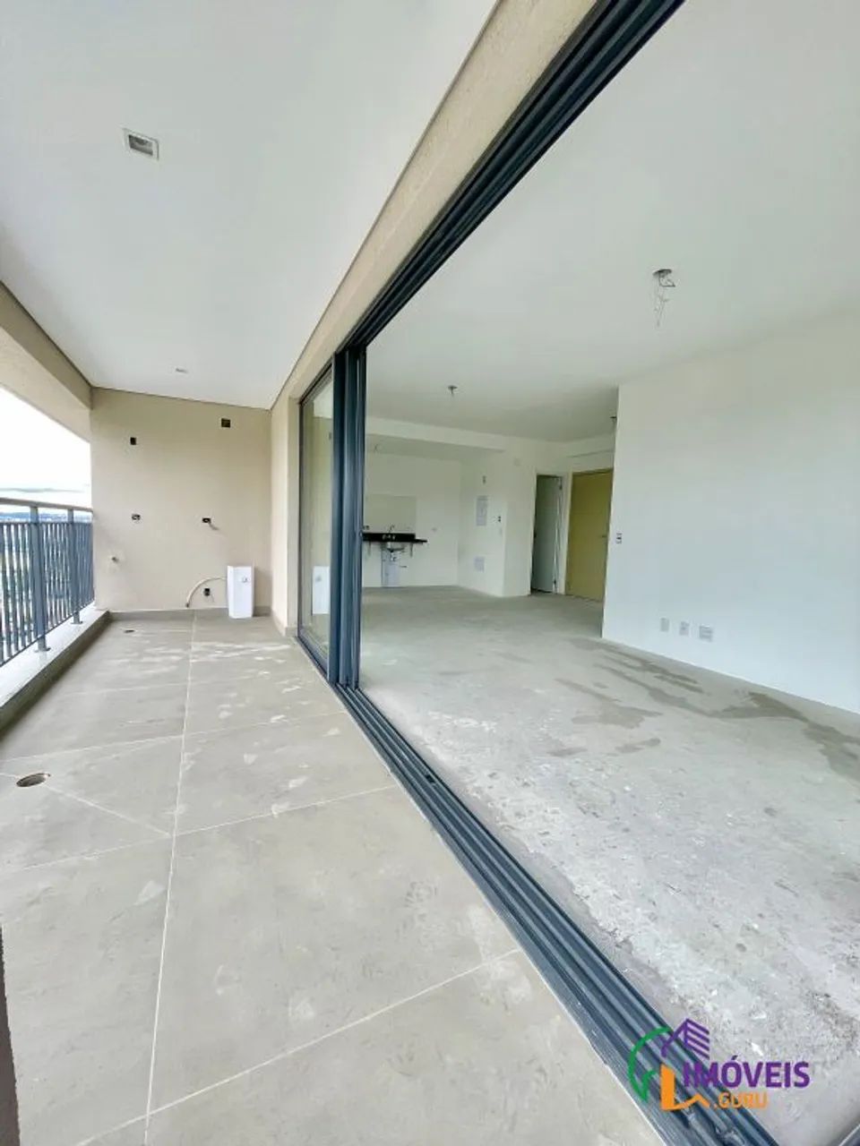 APARTAMENTO - TAMBORÉ 1 - SP - Foto 5