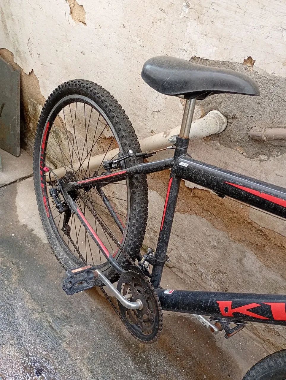 Bicicleta aro 29  - Foto 2