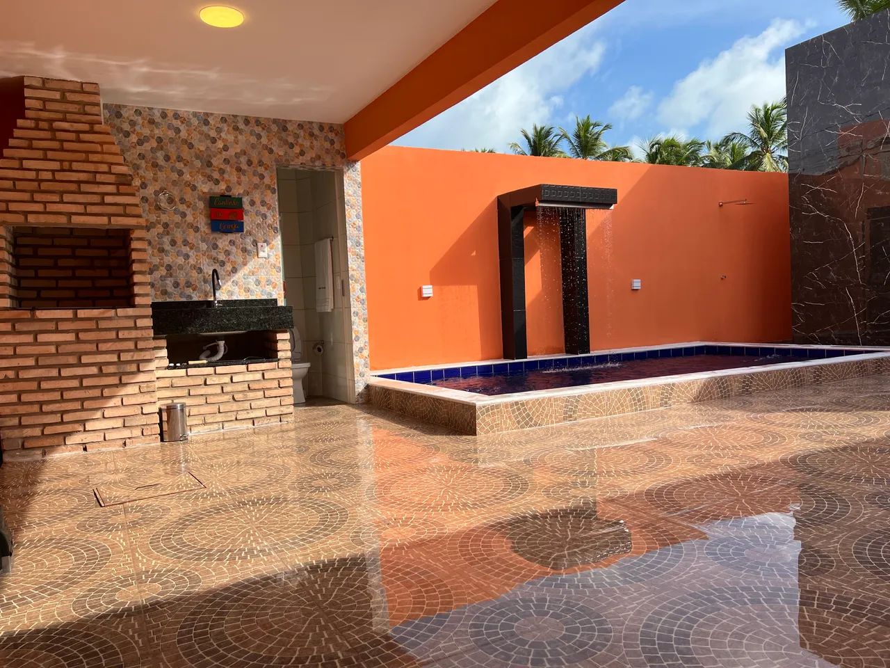 VENDO OU TROCO CASA EM MARAGOGI-AL - Foto 3
