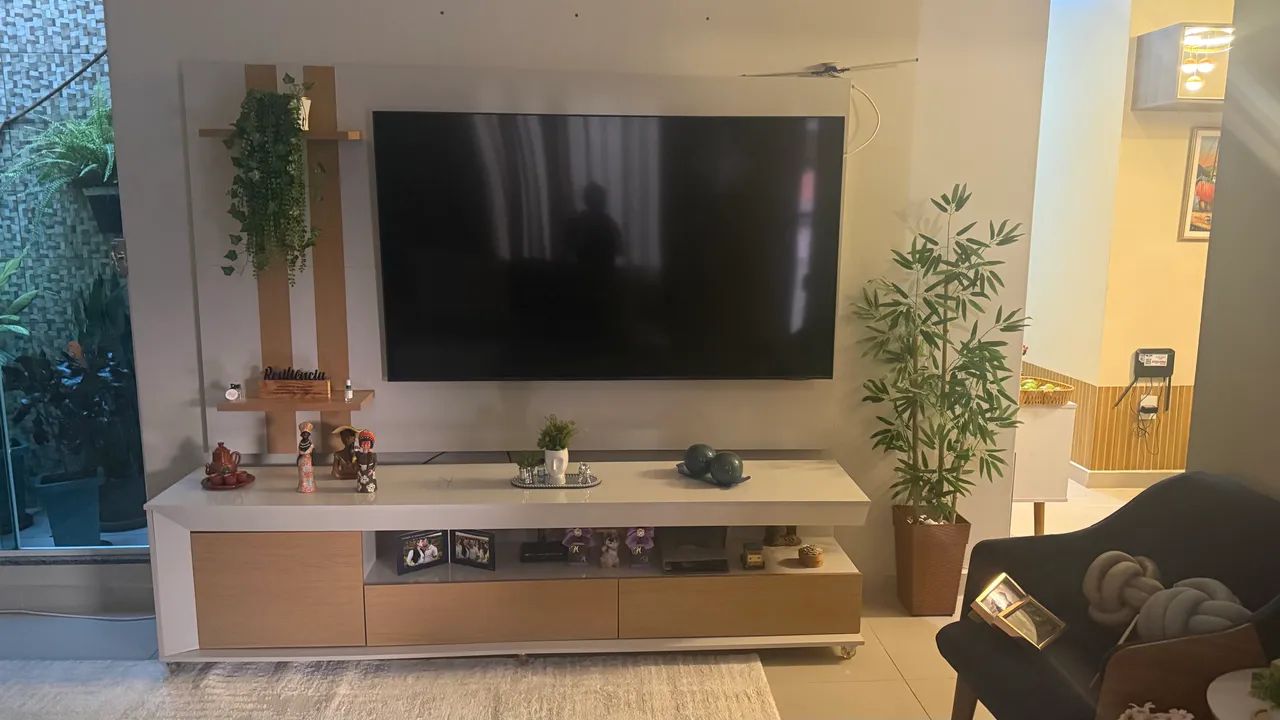 Rack/ Painel - Foto 2