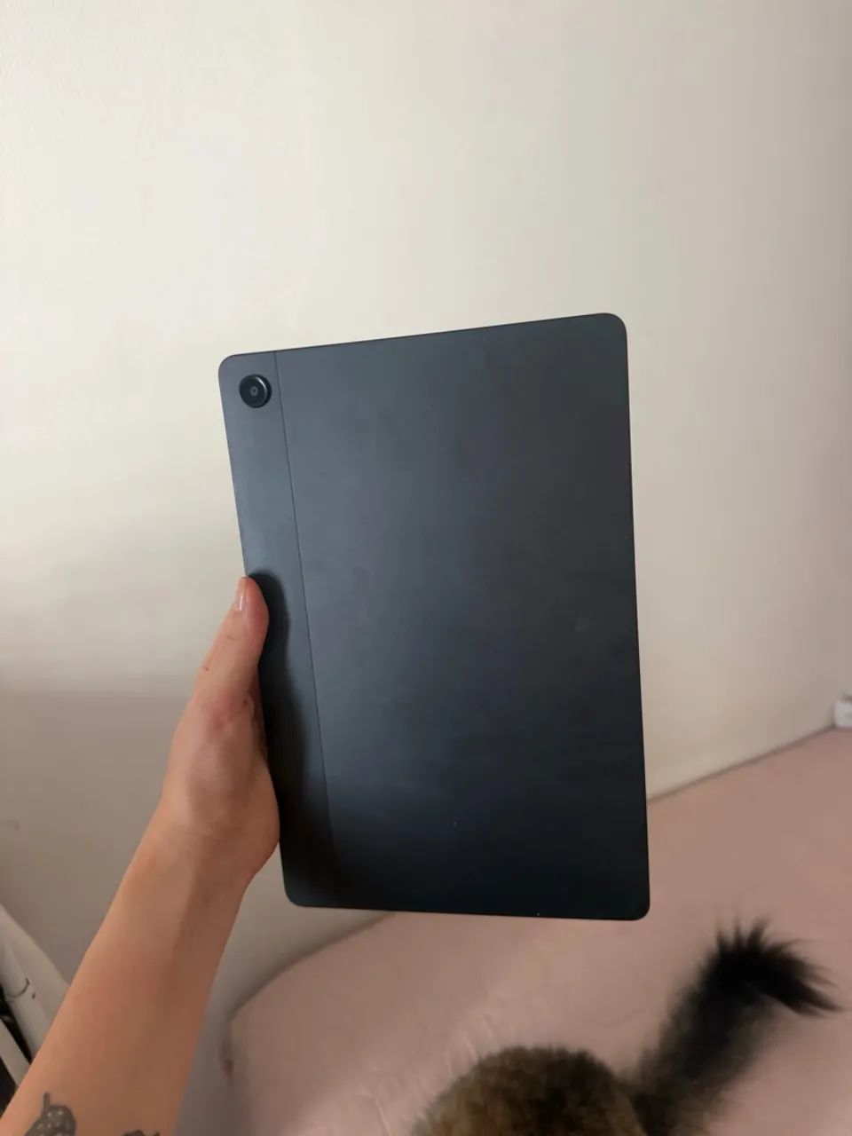 Tablet Samsung A9 Plus - Foto 4