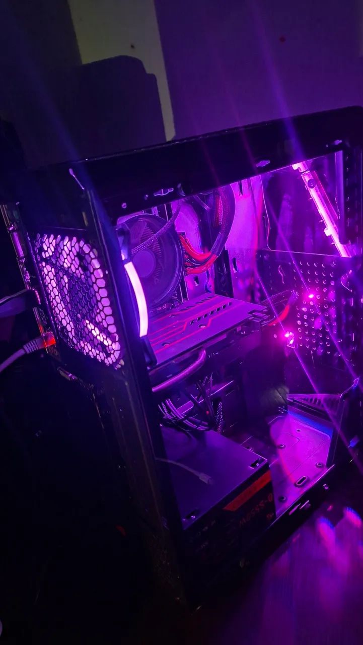 PC GAMER  - Foto 5