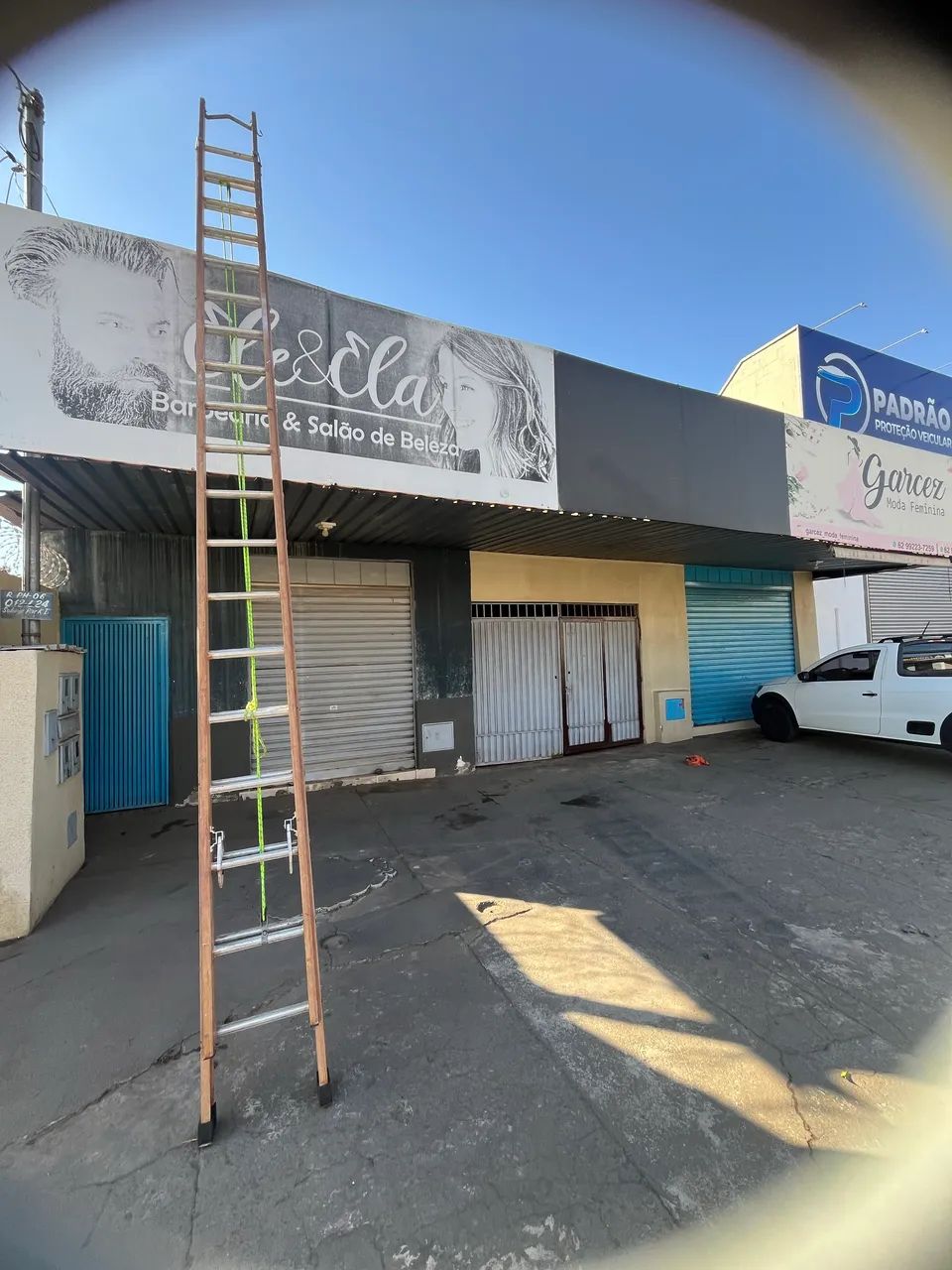Escada - Foto 4