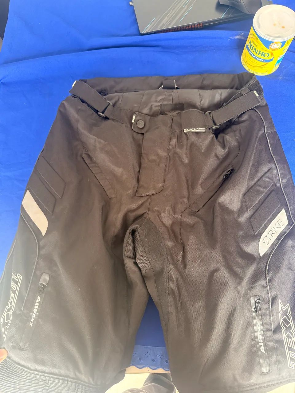 VELDO CALÇA TEXX