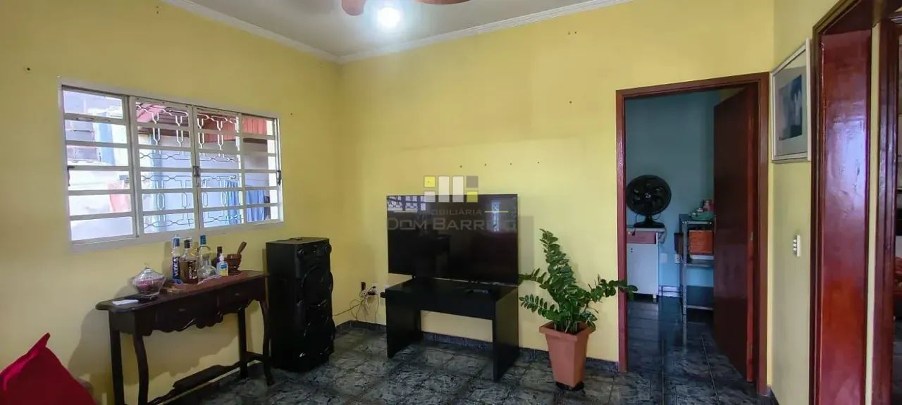 Casa com edícula à venda, Parque Manoel de Vasconcelos, Sumaré, SP - Foto 4
