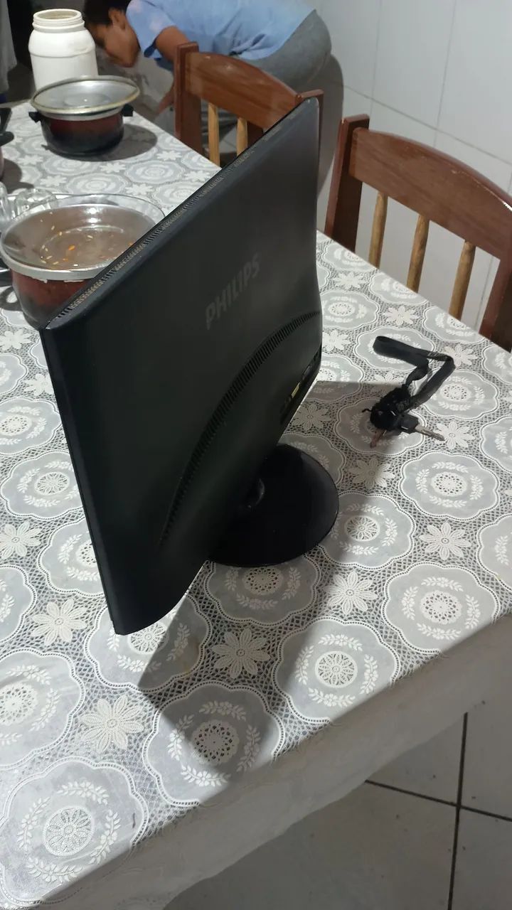 Monitor  - Foto 4