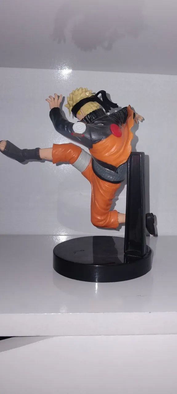 Naruto modo senin  - Foto 2