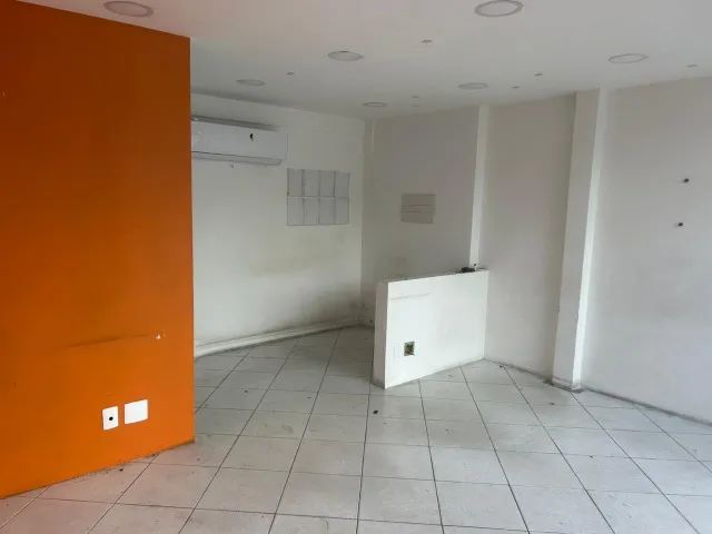 Loja com 25m2 mais mezanino no Centro de Nova Iguaçu - Foto 3