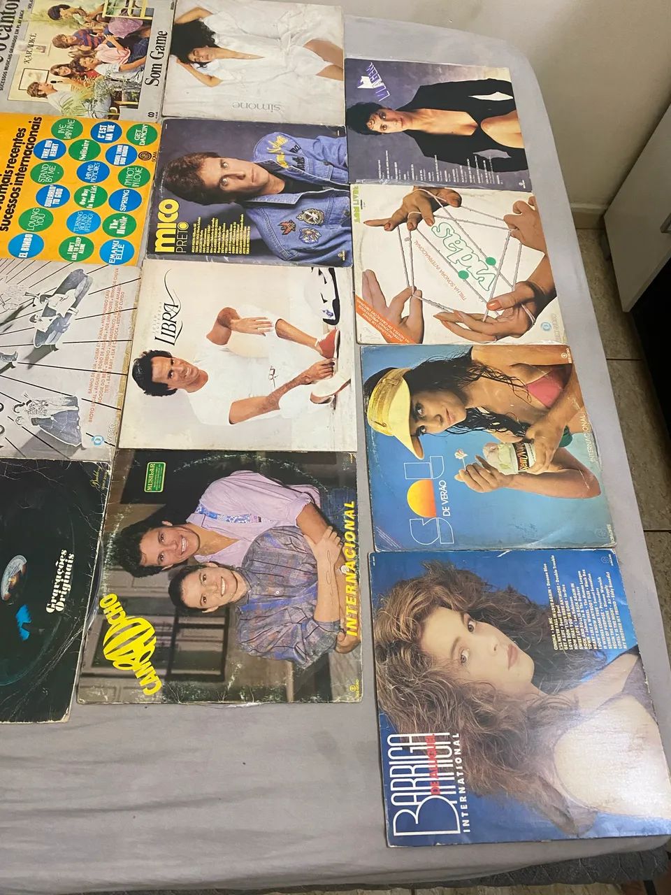 Vinil apartir de 15,00 até 95,00 - Foto 2