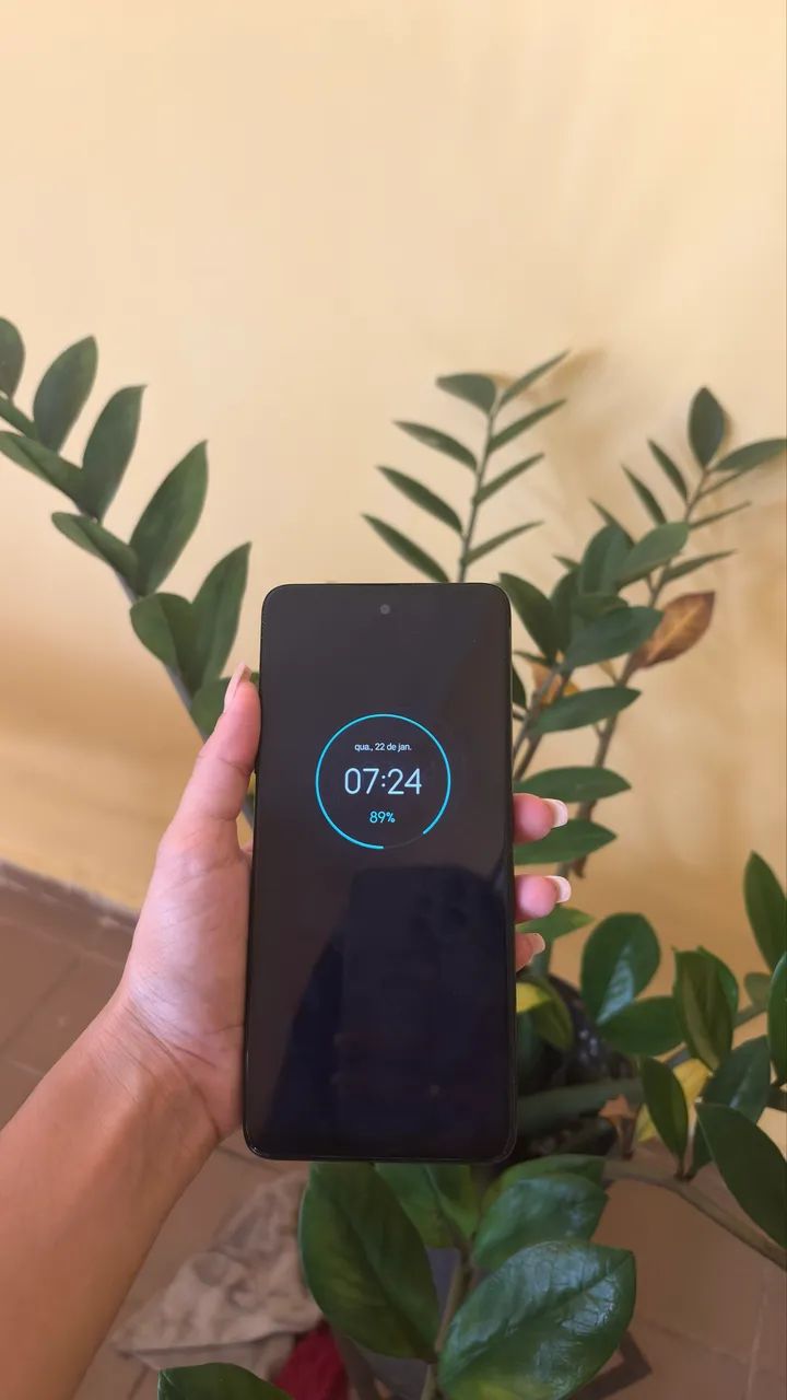 Moto G 5g - Foto 5