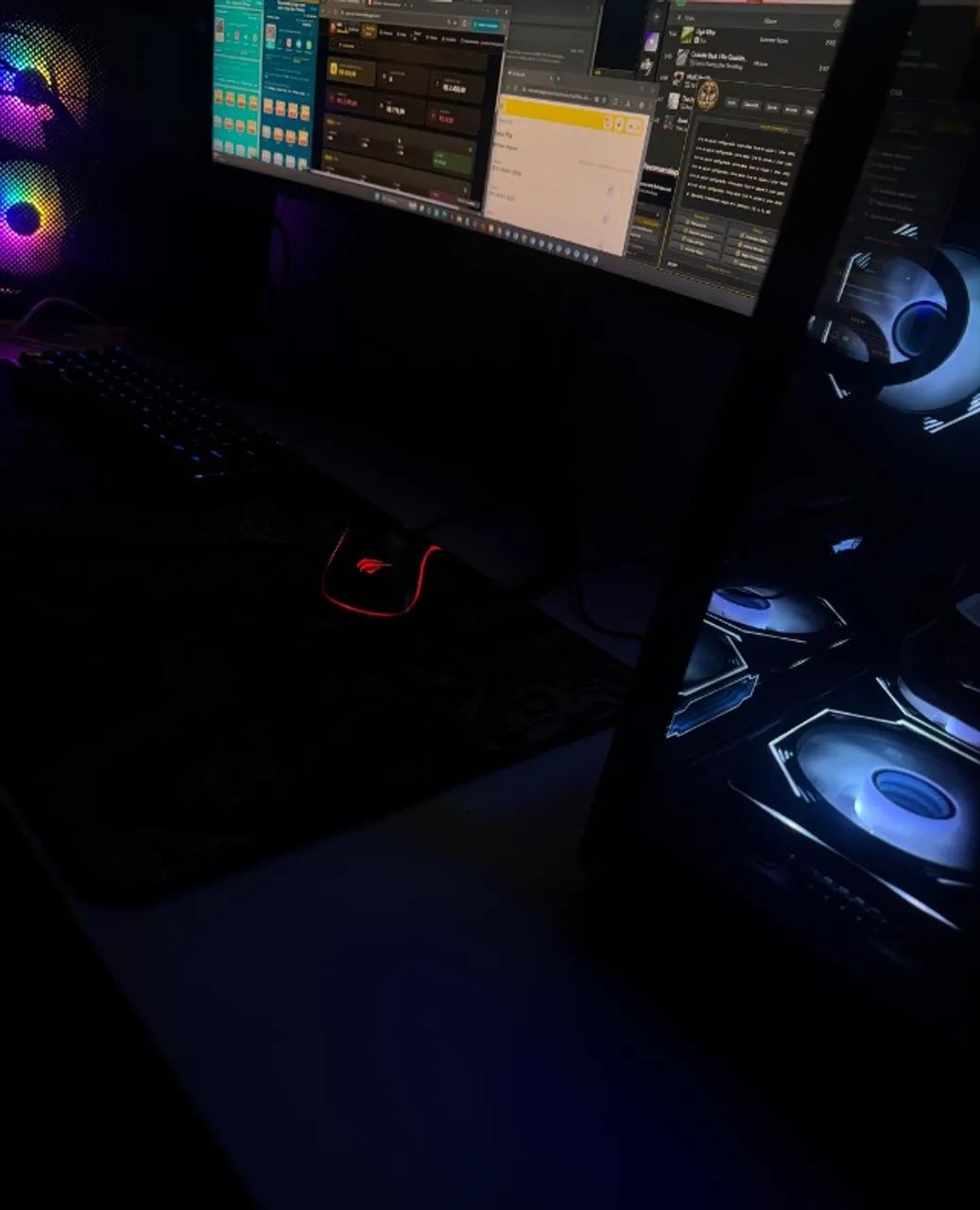 PC GAMER COMPLETO! - Foto 3