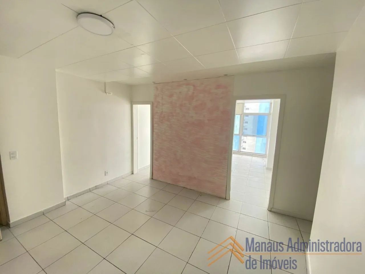 Manaus Imóveis - Av. Eduardo Ribeiro, 520, Sala 905 Centro - Edifício Manaus Shopping Cent - Foto 5