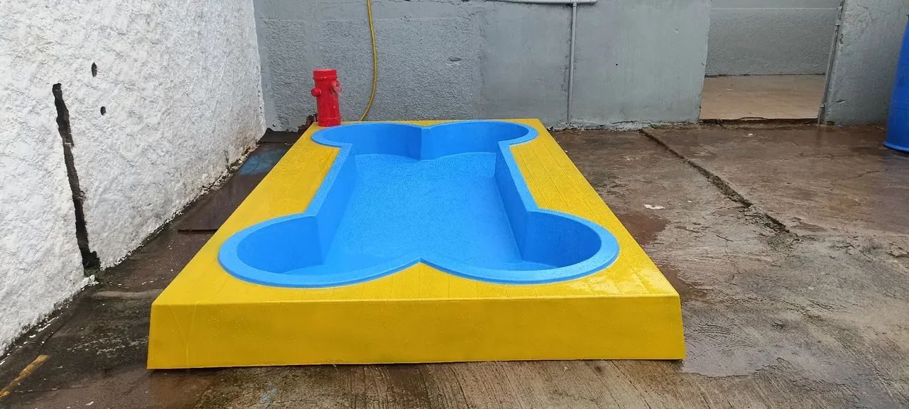 Piscina pet para cães65685579457539123