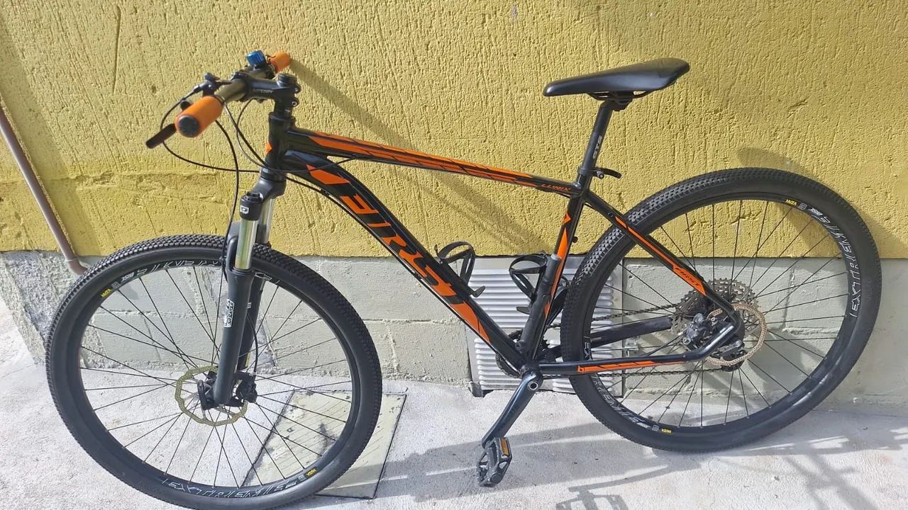 Quadro Fisrt Tamanho 19 - Foto 2