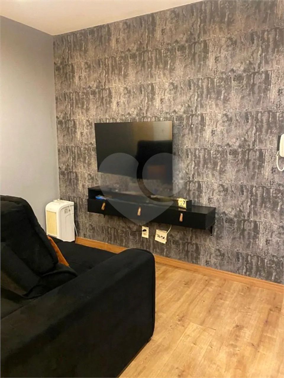 Studio moderno à venda no Brás - Foto 4