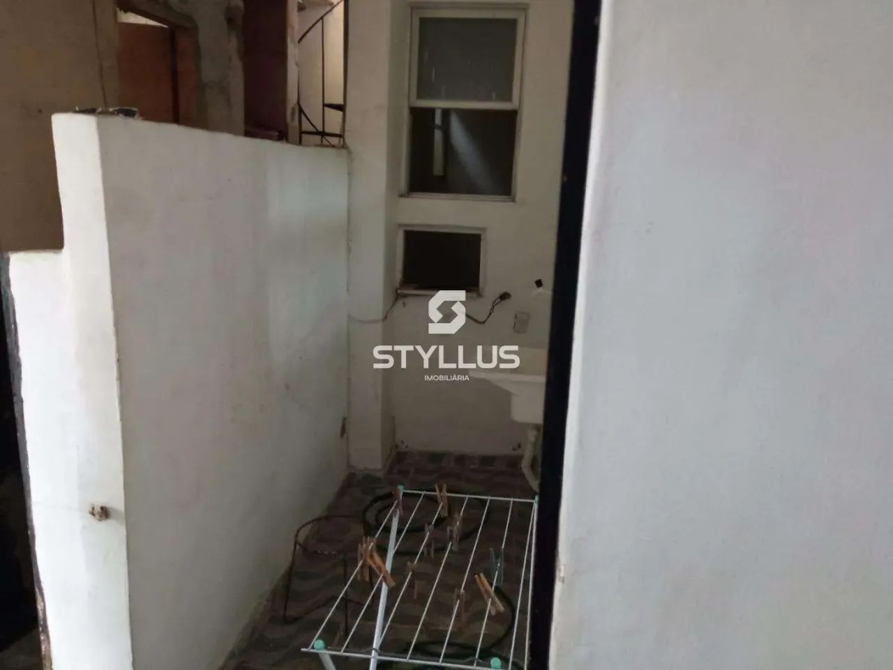 Riachuelo | Casa de Vila 2 quartos - Foto 2