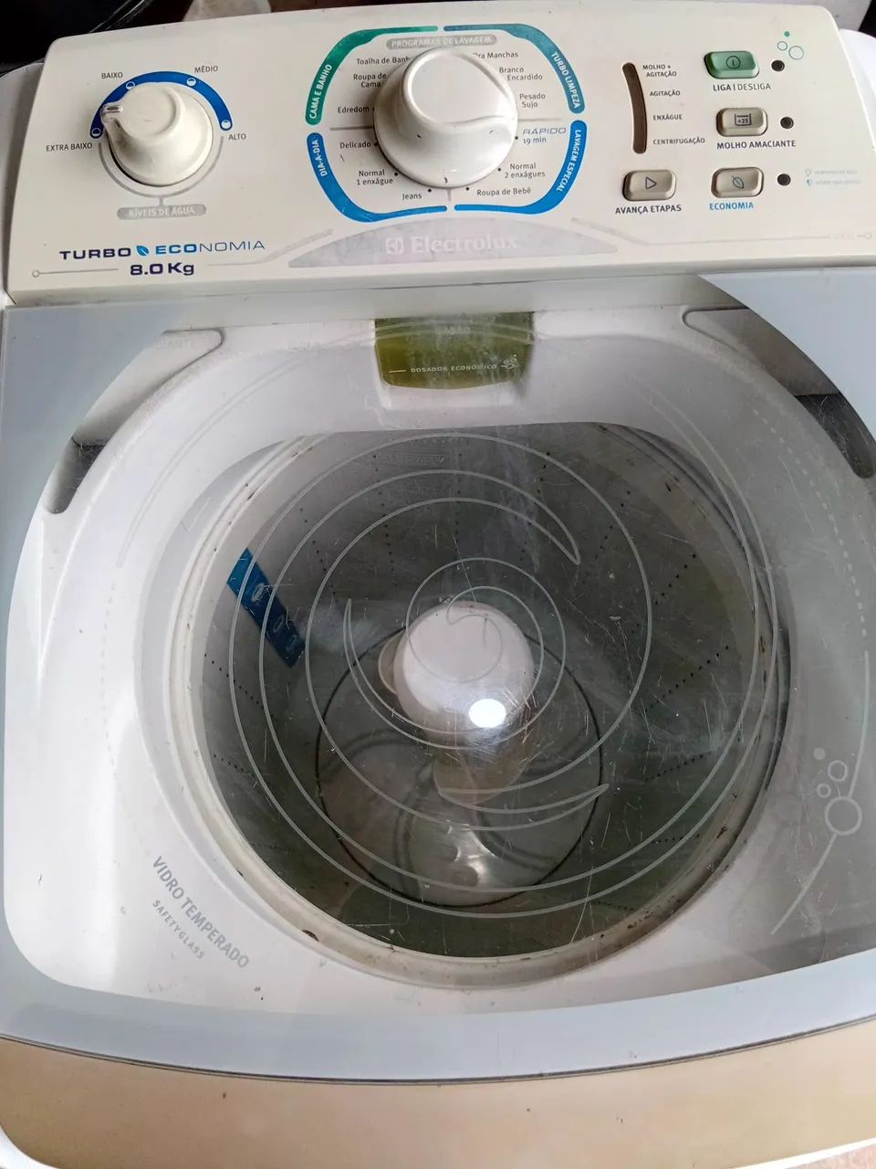 Máquina de Lavar  - Foto 2