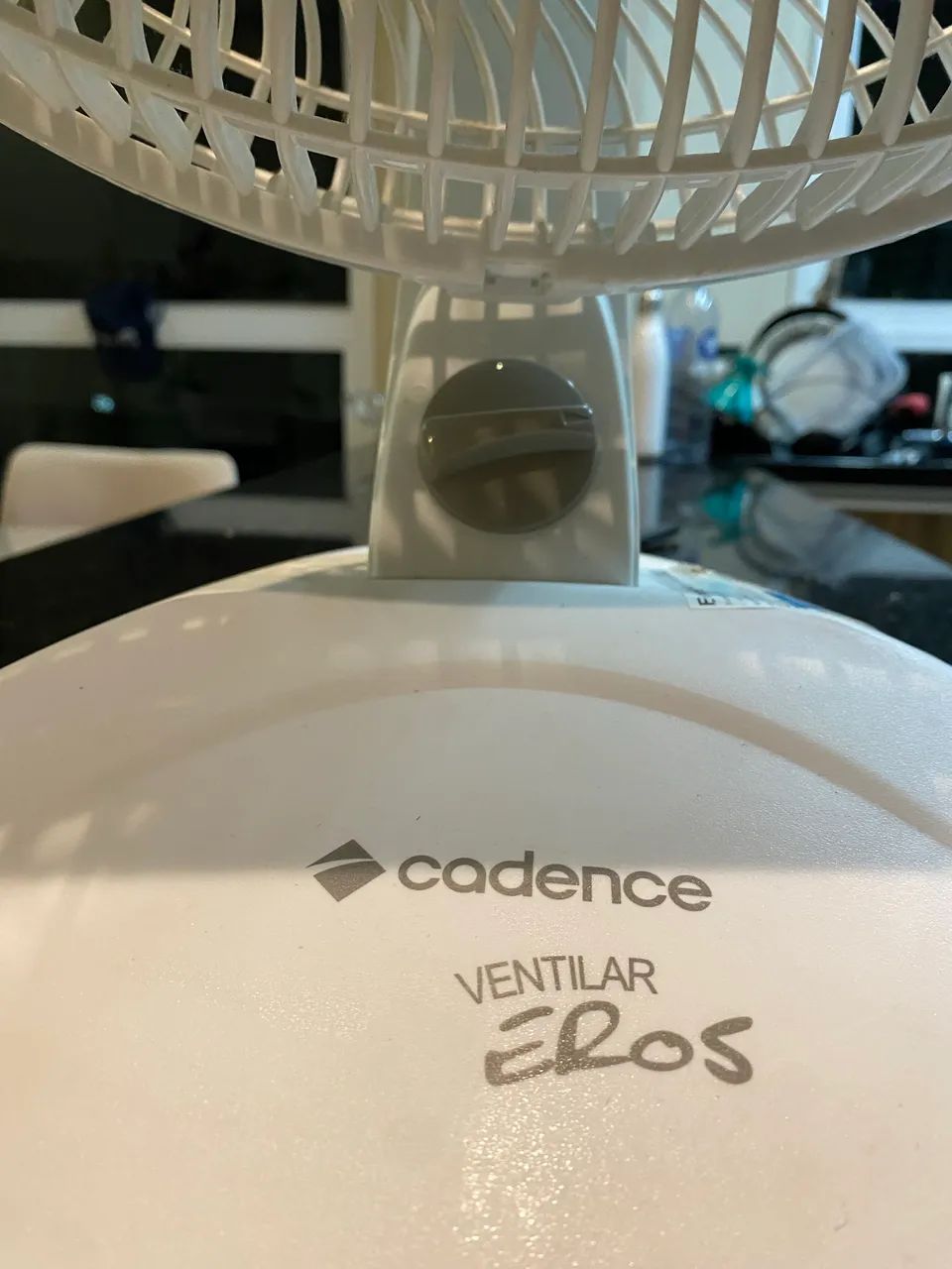 Vendo ventilador cadence  - Foto 3