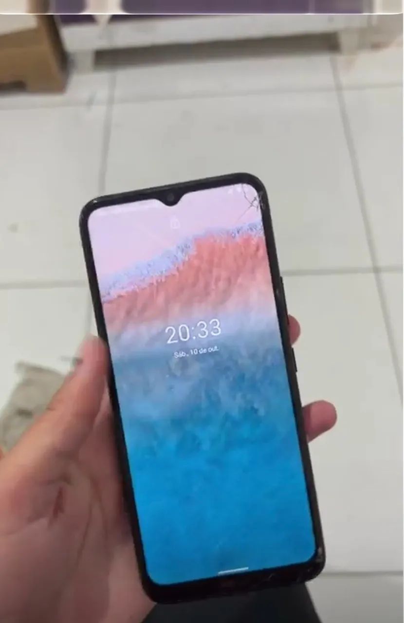 Nokia  - Foto 2