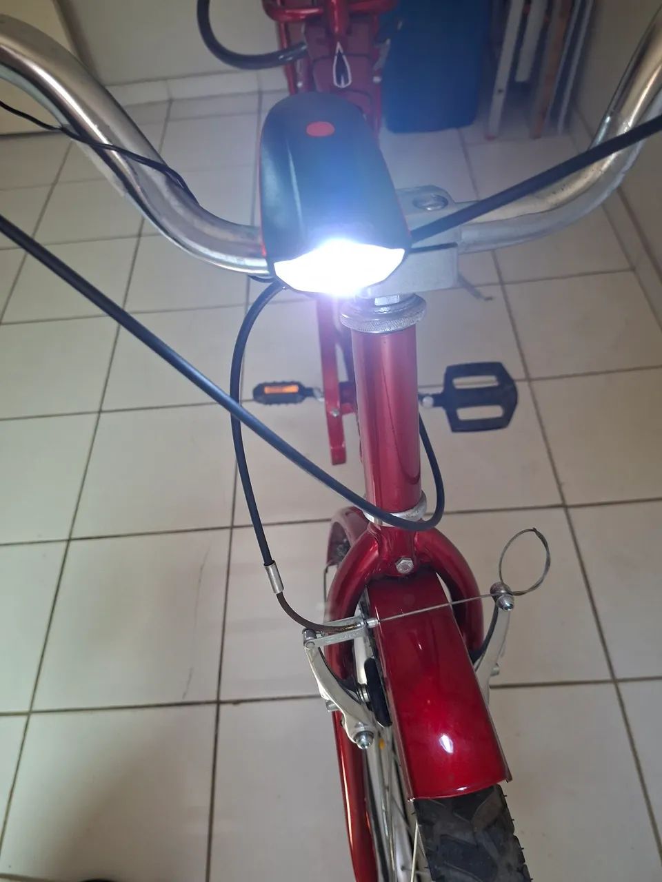 Bicicleta  - Foto 3