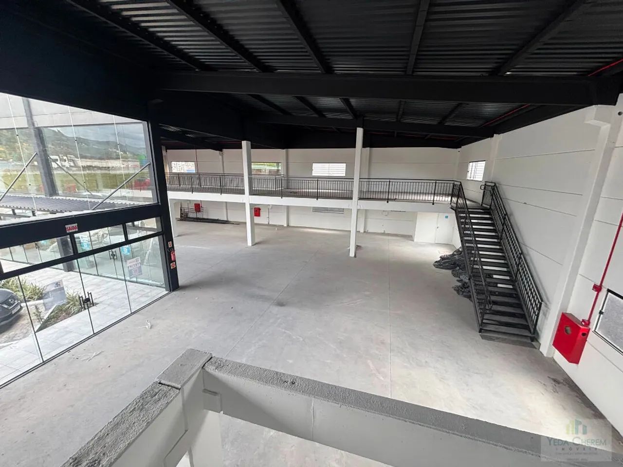 Loja Comercial em Biguaçu - Foto 5