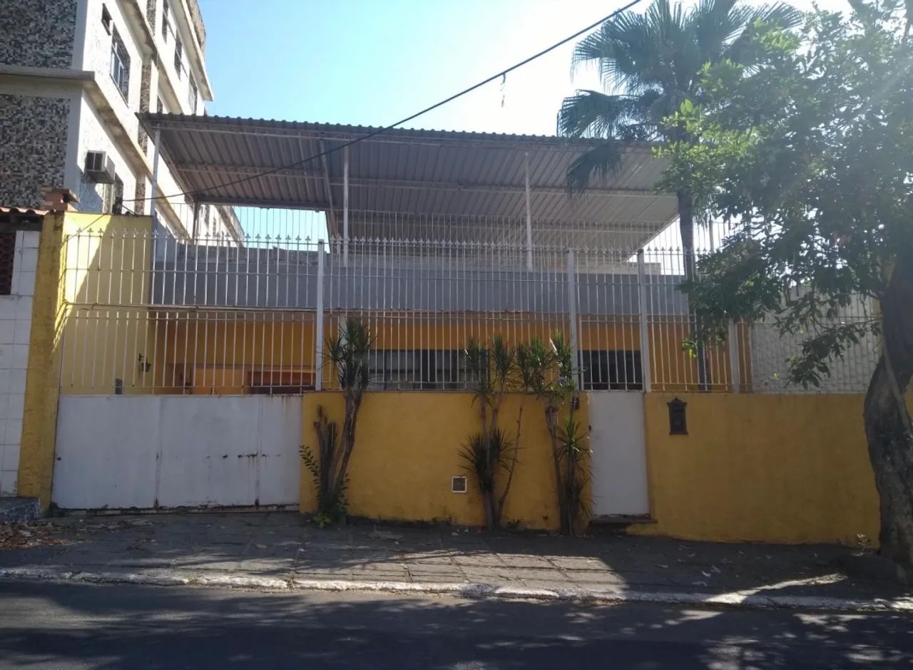 Foto - Rio de Janeiro - Realengo