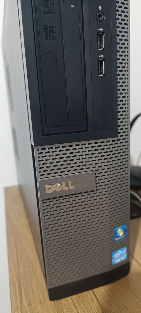 CPU Dell i5 - Foto 3