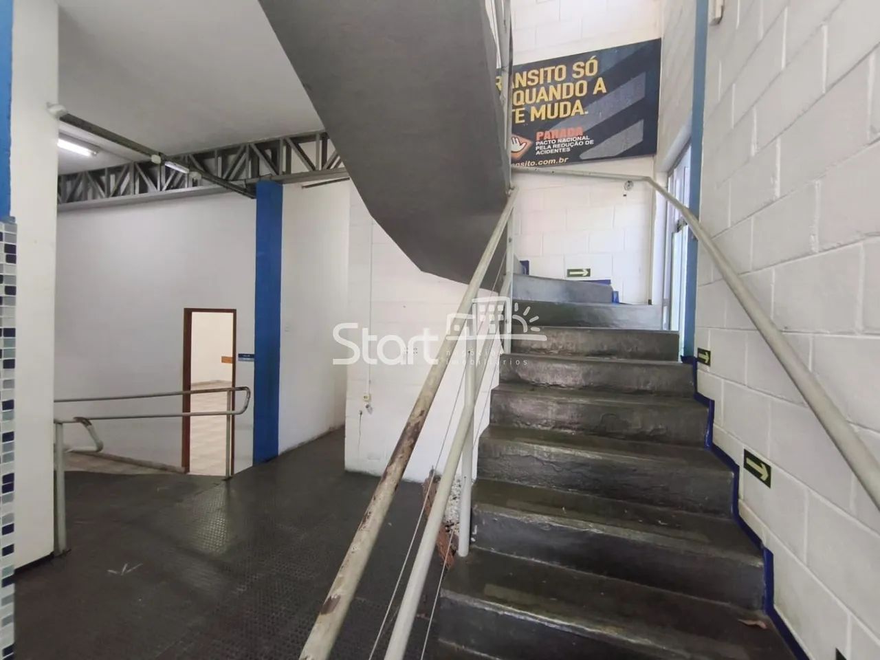 galpão - Jardim Eulina - Campinas - Foto 4
