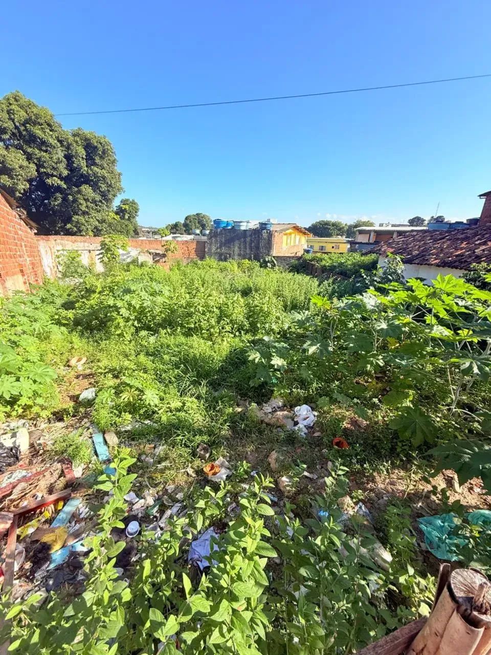 Terreno à Venda em Abreu e Lima - Três minutos do Centro. - Foto 2
