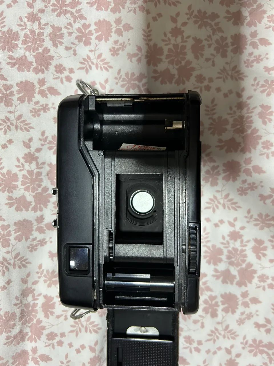 Yashica ME-1 - Foto 5