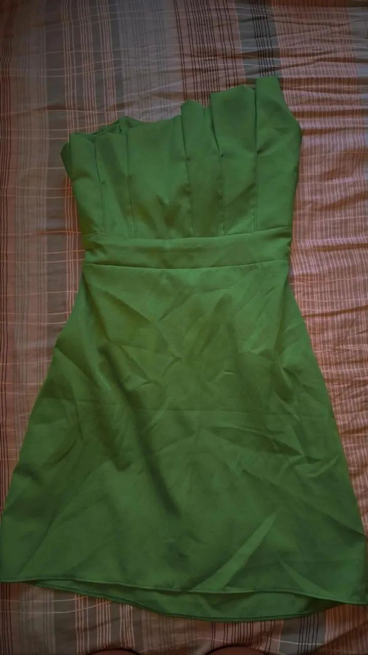 Roupas no desapego  - Foto 4