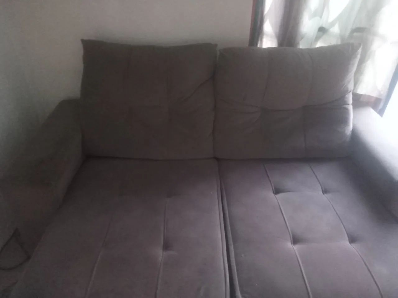 Vendo sofa - Foto 2